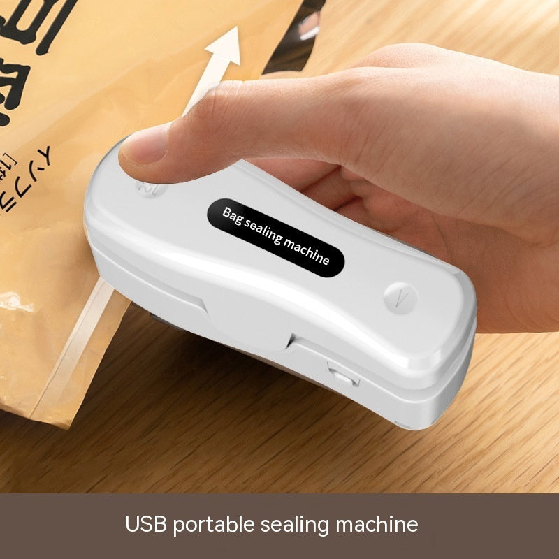 Mini Seladora Portátil USB