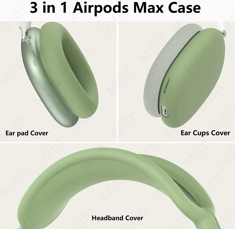 Capa para AirPods Max