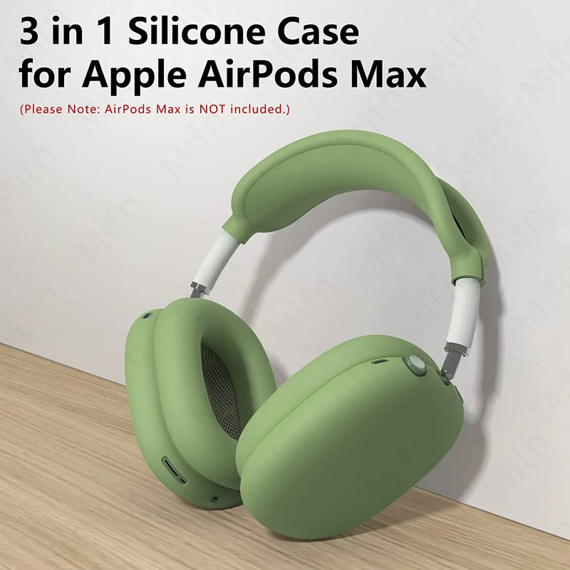 Capa para AirPods Max