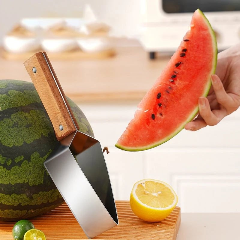 Cortador Multifuncional de Frutas